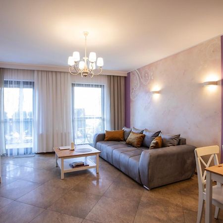 Apartamenty Home Sweet Home Szklarska Poreba Bagian luar foto