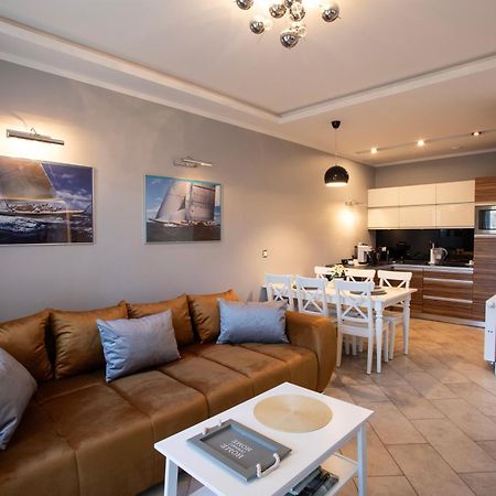 Apartamenty Home Sweet Home Szklarska Poreba Bagian luar foto