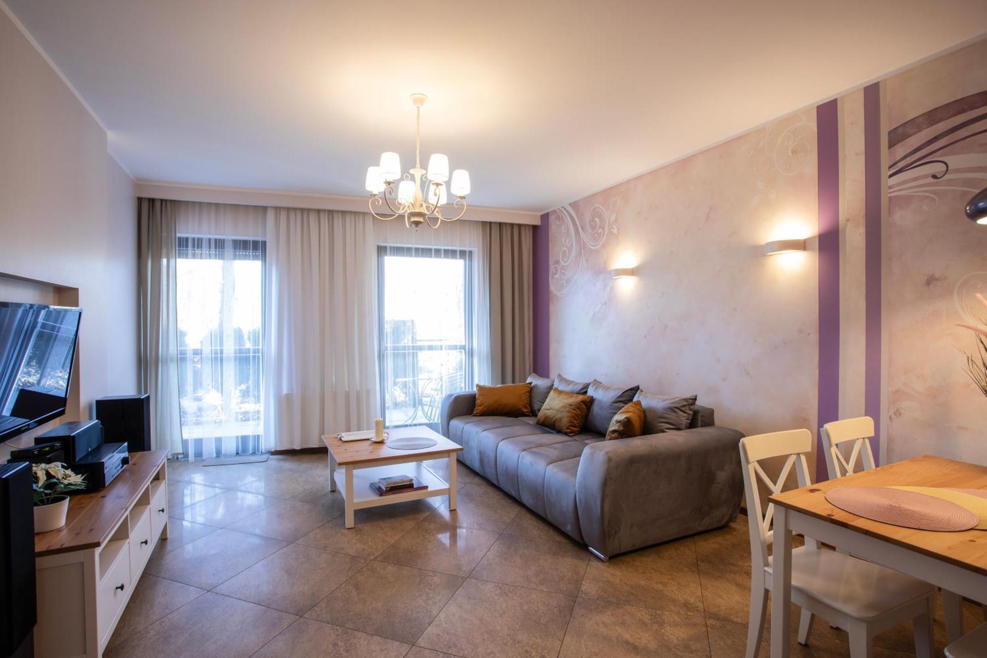 Apartamenty Home Sweet Home Szklarska Poreba Bagian luar foto