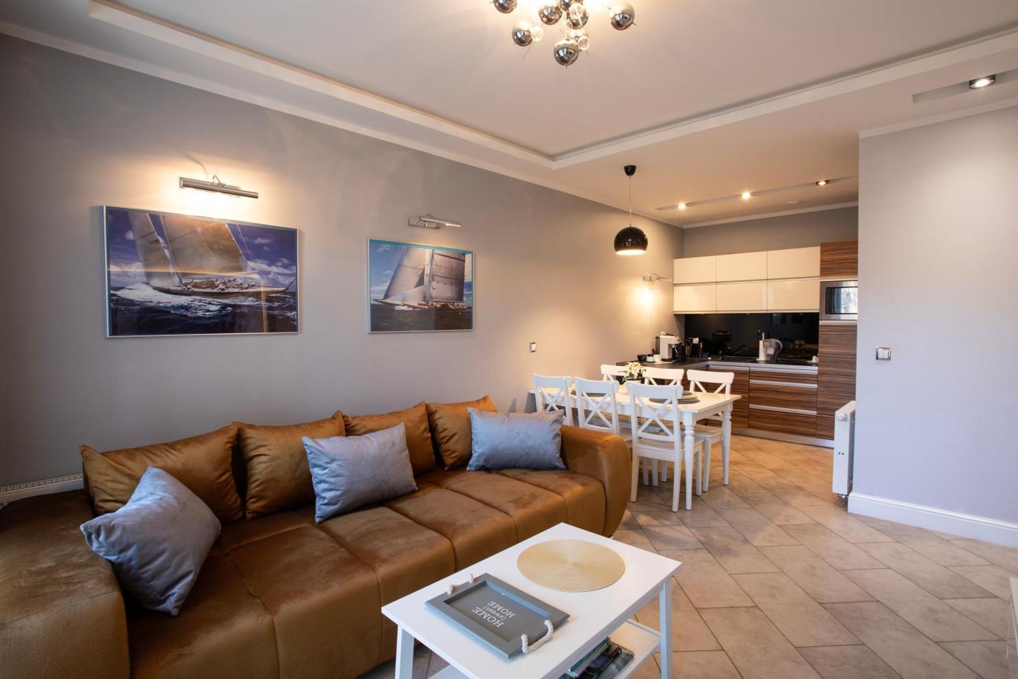 Apartamenty Home Sweet Home Szklarska Poreba Bagian luar foto