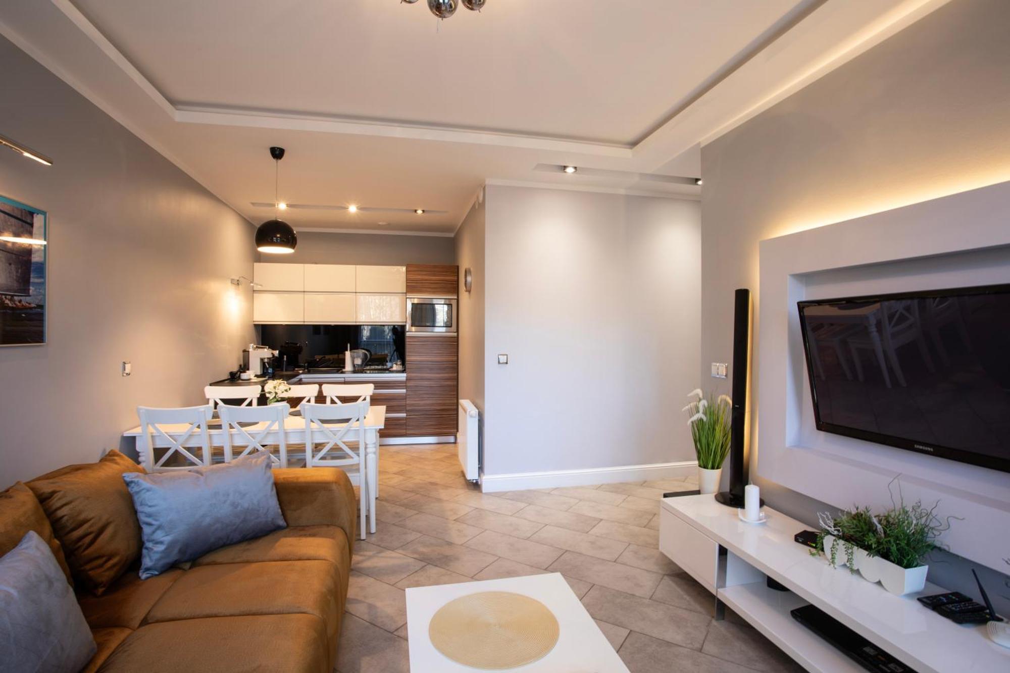 Apartamenty Home Sweet Home Szklarska Poreba Bagian luar foto
