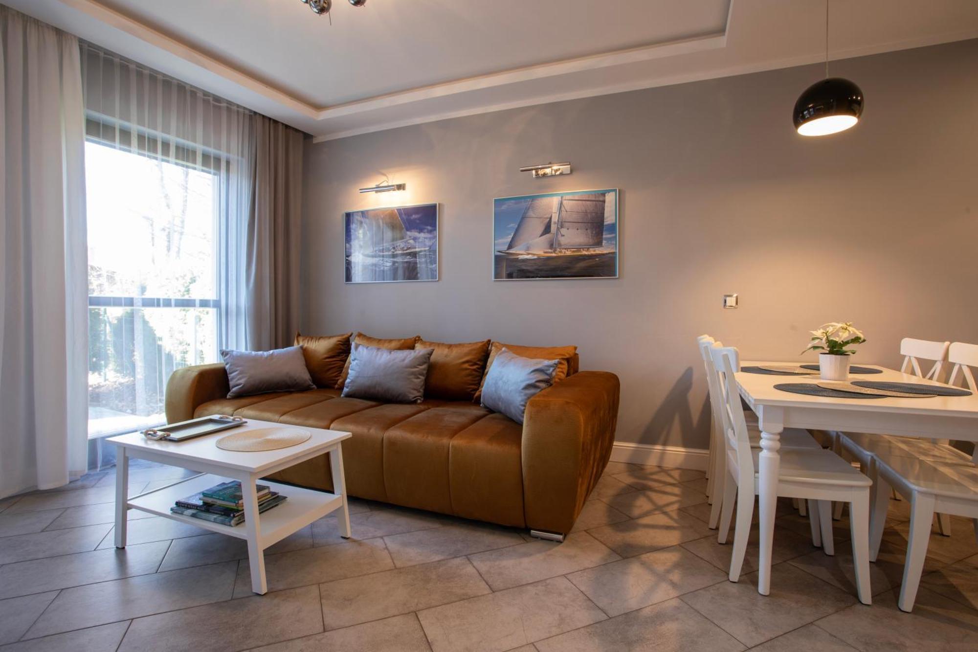 Apartamenty Home Sweet Home Szklarska Poreba Bagian luar foto