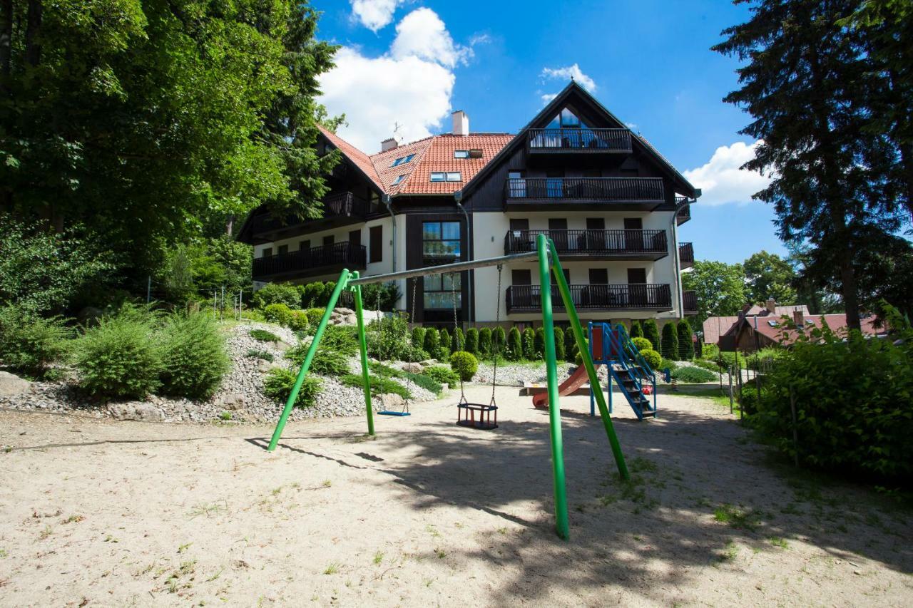 Apartamenty Home Sweet Home Szklarska Poreba Bagian luar foto