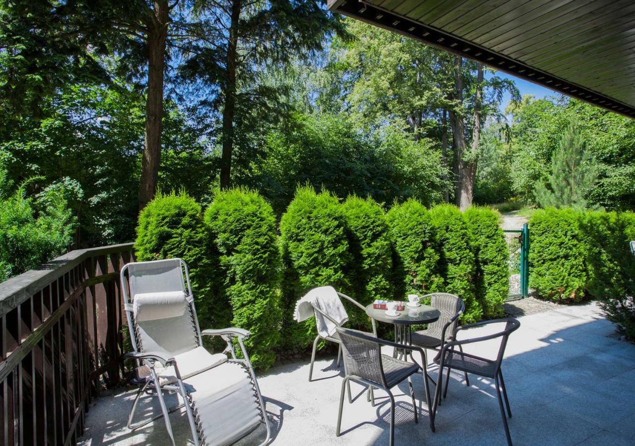 Apartamenty Home Sweet Home Szklarska Poreba Bagian luar foto