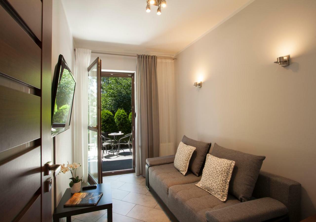 Apartamenty Home Sweet Home Szklarska Poreba Bagian luar foto