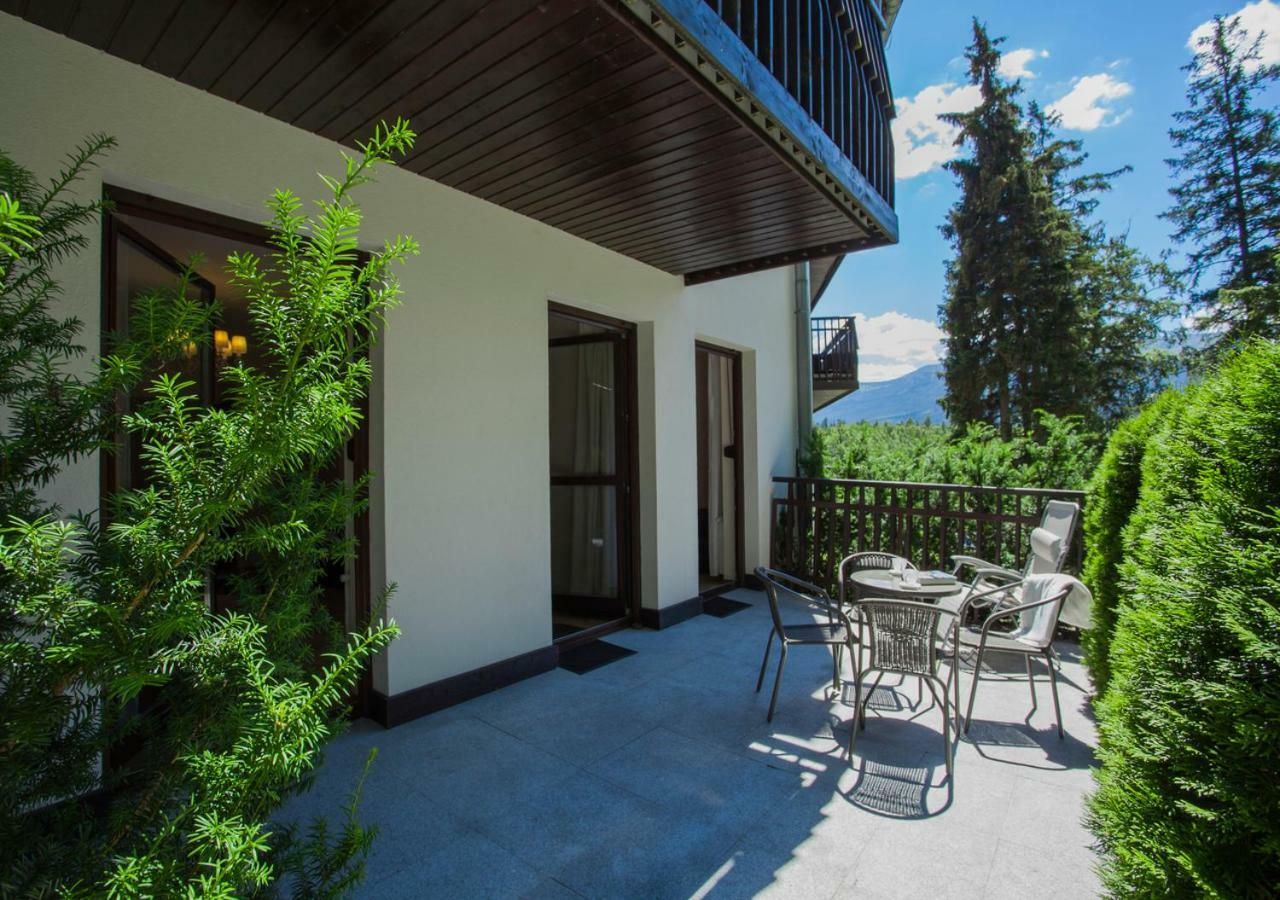 Apartamenty Home Sweet Home Szklarska Poreba Bagian luar foto