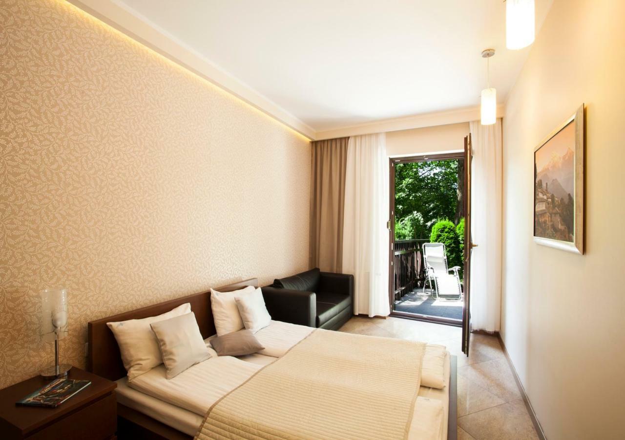 Apartamenty Home Sweet Home Szklarska Poreba Bagian luar foto