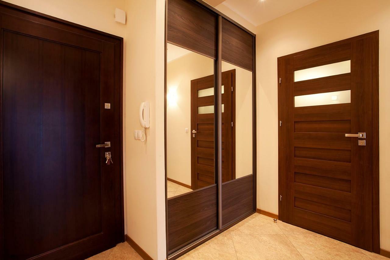 Apartamenty Home Sweet Home Szklarska Poreba Bagian luar foto