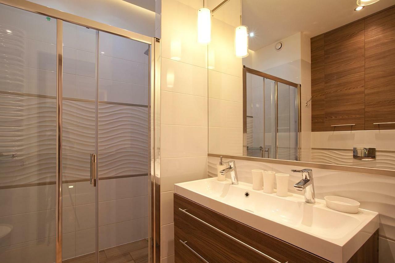 Apartamenty Home Sweet Home Szklarska Poreba Bagian luar foto