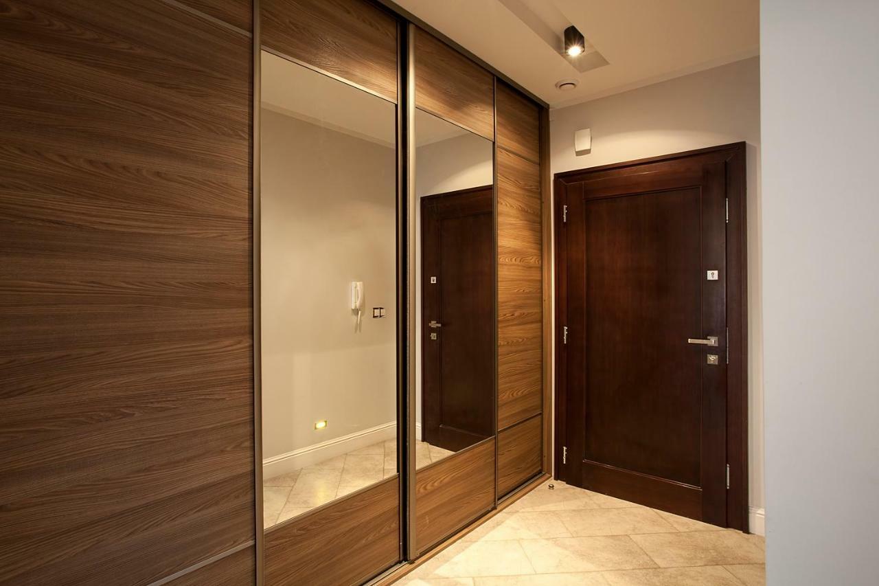 Apartamenty Home Sweet Home Szklarska Poreba Bagian luar foto