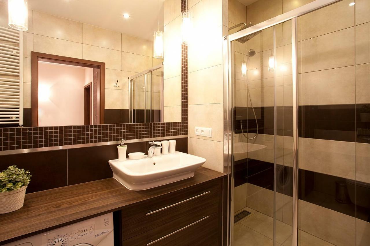 Apartamenty Home Sweet Home Szklarska Poreba Bagian luar foto