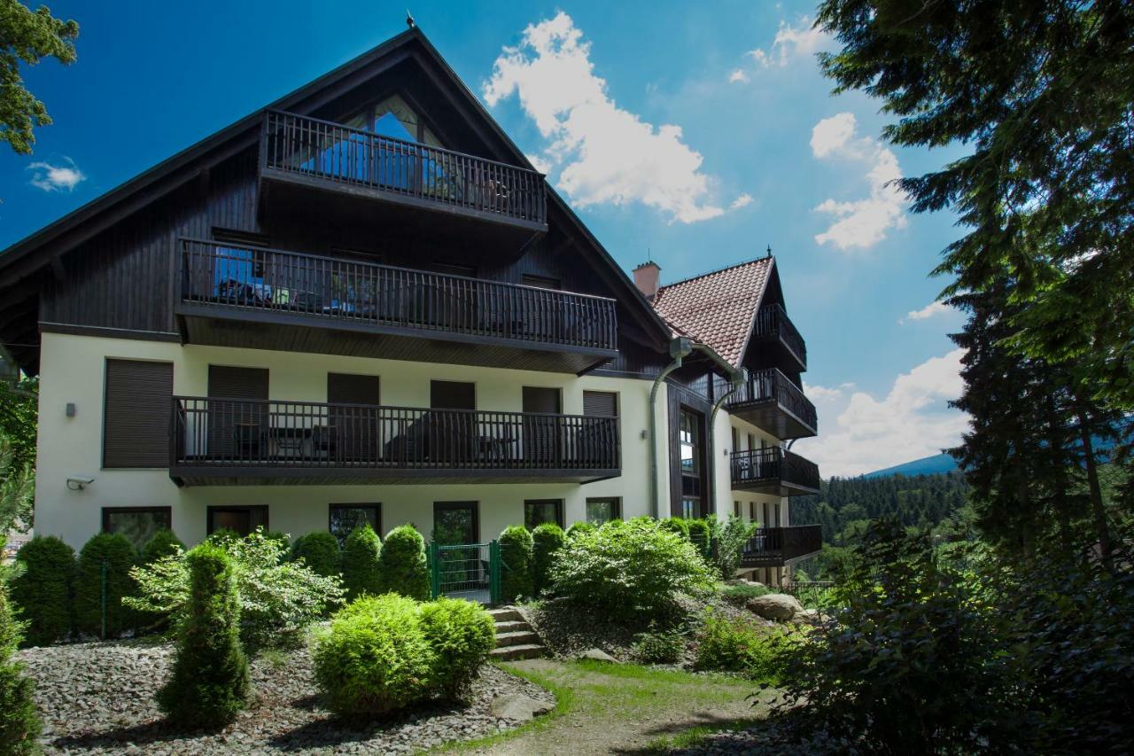 Apartamenty Home Sweet Home Szklarska Poreba Bagian luar foto