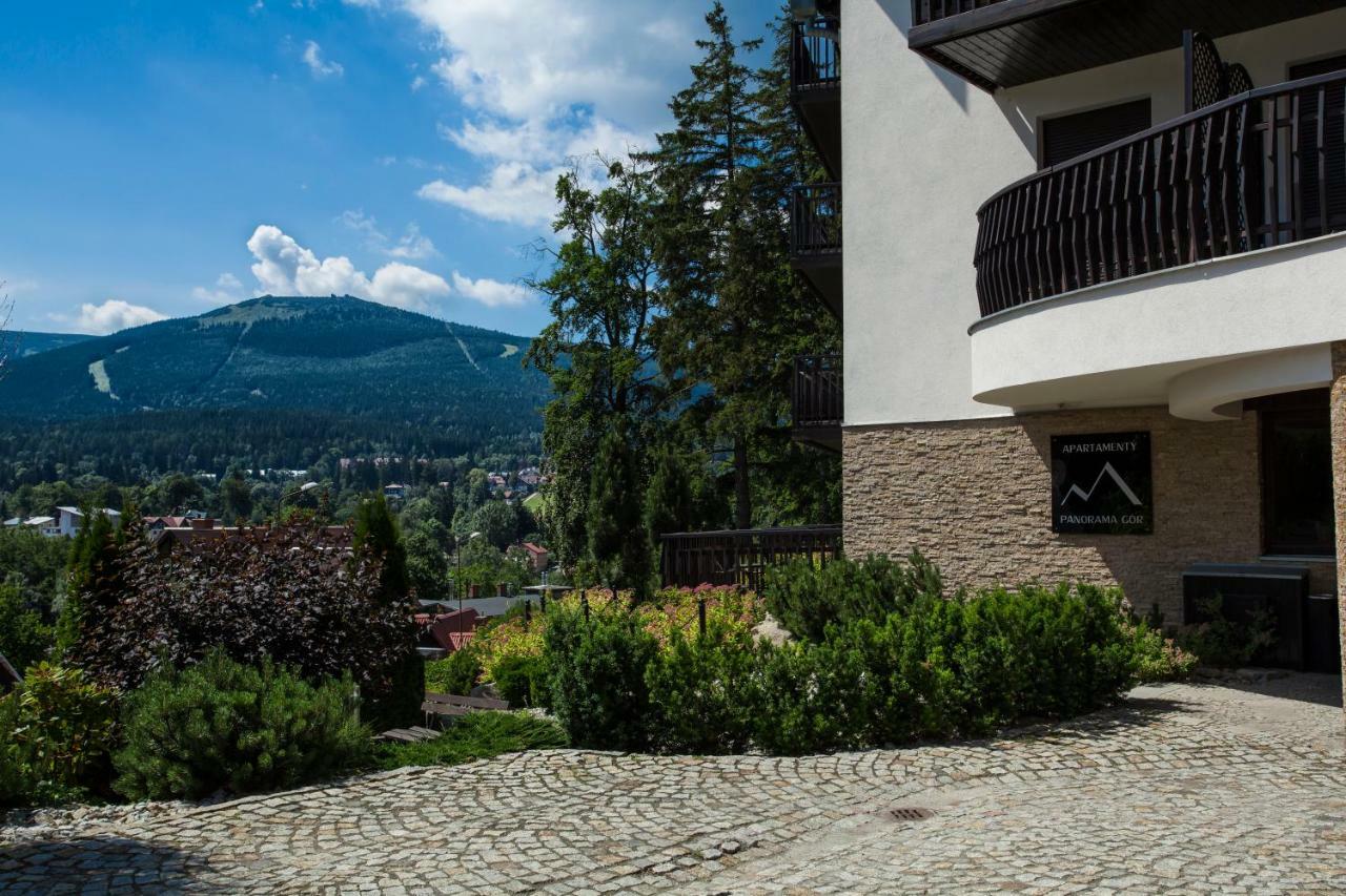 Apartamenty Home Sweet Home Szklarska Poreba Bagian luar foto