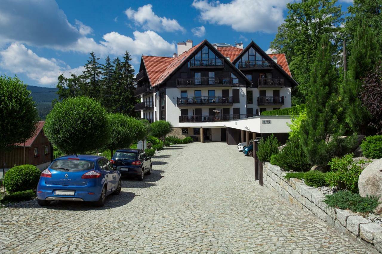 Apartamenty Home Sweet Home Szklarska Poreba Bagian luar foto