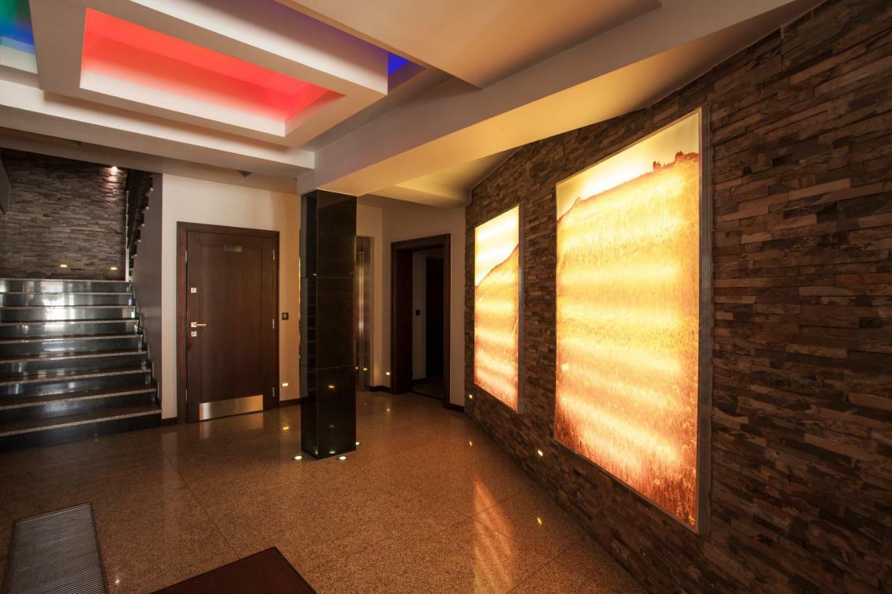 Apartamenty Home Sweet Home Szklarska Poreba Bagian luar foto