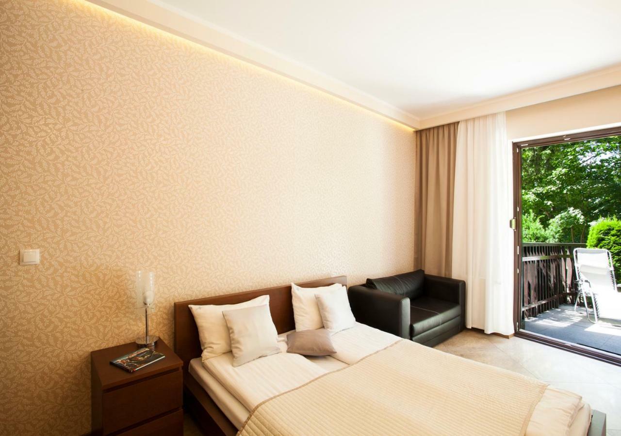 Apartamenty Home Sweet Home Szklarska Poreba Bagian luar foto